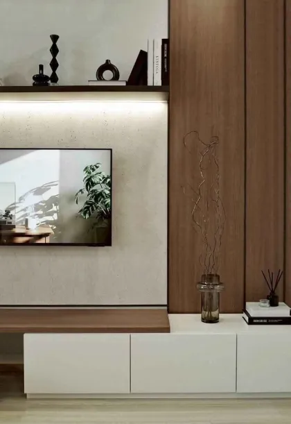 1 Bedroom Condo for Rent at Connect Condominium, Phuket City