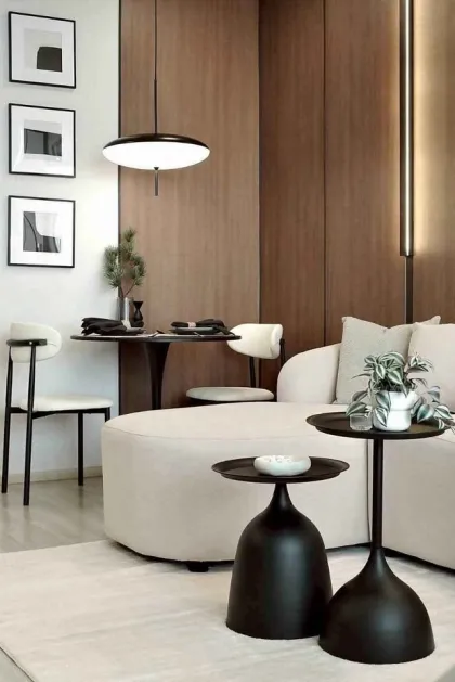1 Bedroom Condo for Rent at Connect Condominium, Phuket City