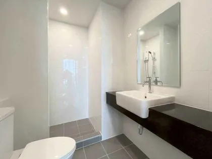 1 Bedroom Condo for Rent at Connect Condominium, Phuket City