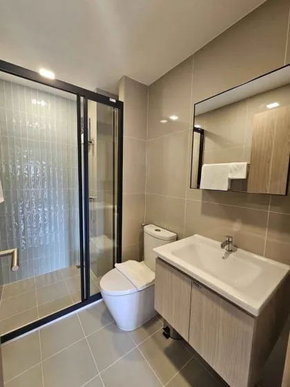 1 Bedroom Condo for Rent at Connect Condominium, Phuket City