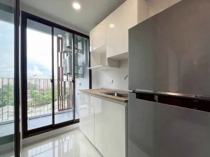 1 Bedroom Condo for Rent at Connect Condominium, Phuket City