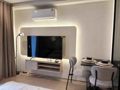 Апартаменты с 1 спальней в аренду в The Origin Kathu-Patong