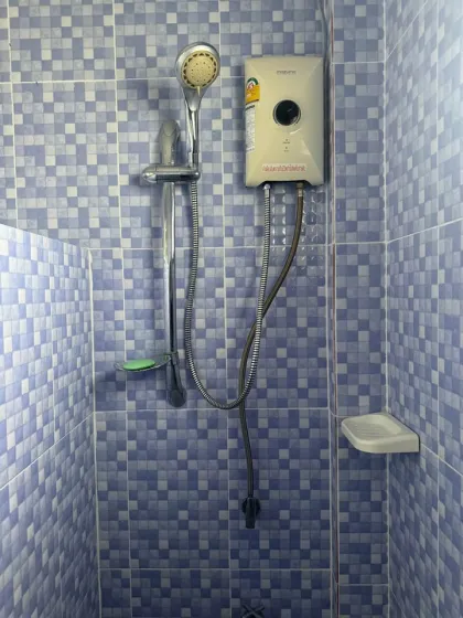 1-Zimmer-Apartment in Cherngtalay zur Miete