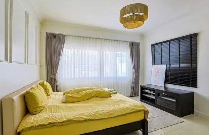Casa de 2 habitaciones y 1 baño en alquiler cerca de Robinson y Lotus’s Thalang