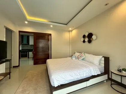 Cherng Talay 4卧3卫带泳池别墅出租
