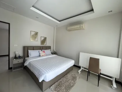 Cherng Talay 4卧3卫带泳池别墅出租