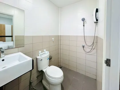 Дом на аренду рядом с школой BCIS, 2 спальни, 2 ванные