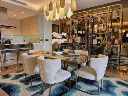 บ้านพักริมทะเลสระว่ายน้ำ 4 ห้องนอน 3 ห้องน้ำ ให้เช่า ที่ลากูน่า ภูเก็ต