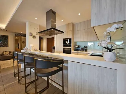 บ้านพักริมทะเลสระว่ายน้ำ 4 ห้องนอน 3 ห้องน้ำ ให้เช่า ที่ลากูน่า ภูเก็ต