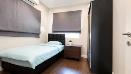 Дом с 4 спальнями в аренду в Saransiri Koh Kaew, Таланг, Пхукет