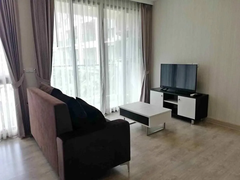 1 Bedroom Apartment for Rent at The Wyndham Royal Lee, Nai Yang