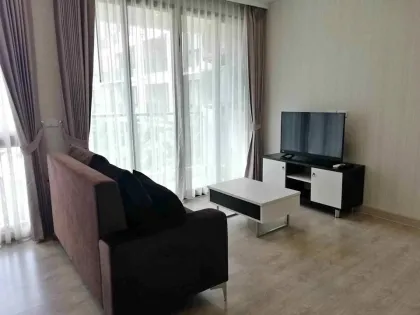 1 Bedroom Apartment for Rent at The Wyndham Royal Lee, Nai Yang