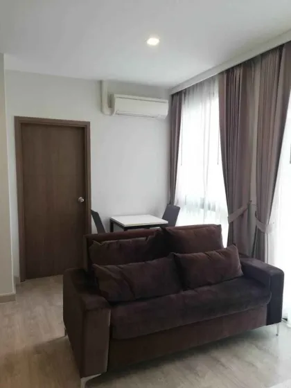 1 Bedroom Apartment for Rent at The Wyndham Royal Lee, Nai Yang
