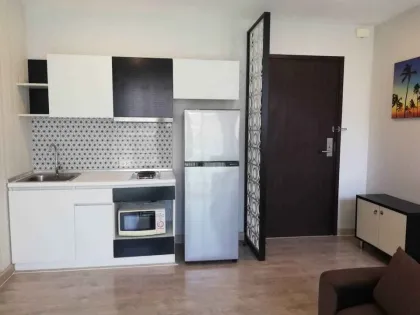 1 Bedroom Apartment for Rent at The Wyndham Royal Lee, Nai Yang