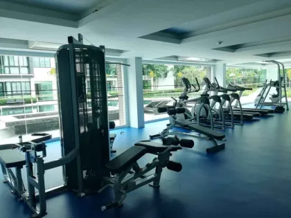 1 Bedroom Apartment for Rent at The Wyndham Royal Lee, Nai Yang