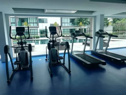 1 Bedroom Apartment for Rent at The Wyndham Royal Lee, Nai Yang