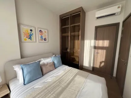 2-Zimmer, 2-Bad Wohnung zur Miete in Thalang, Phuket