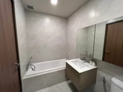 2-Zimmer, 2-Bad Wohnung zur Miete in Thalang, Phuket