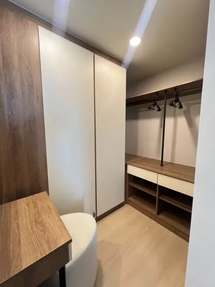 2-комнатная квартира 60 кв.м. с видом на бассейн в Space Cherngtalay