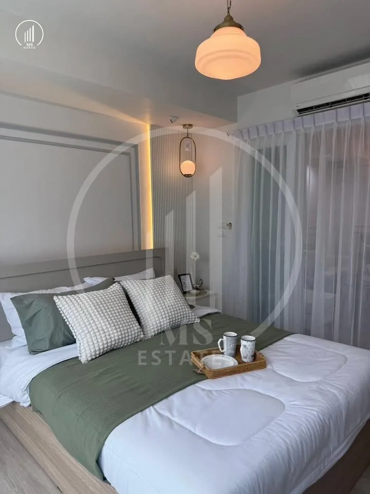 1 Bed 1 Bath Apartment at The Royal Place, Phuket Town
