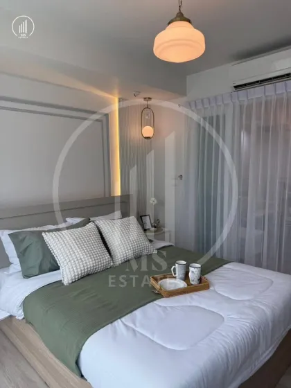 Просторная квартира с 1 спальней в аренду в The Royal Place, Пхукет