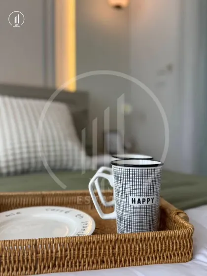 Просторная квартира с 1 спальней в аренду в The Royal Place, Пхукет