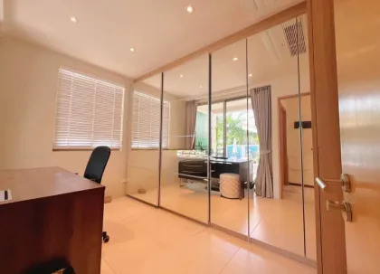 Luxusvilla Trichada mit 3 Schlafzimmern & 2 Bädern zur Miete in Thalang, Phuket