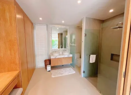 Luxusvilla Trichada mit 3 Schlafzimmern & 2 Bädern zur Miete in Thalang, Phuket