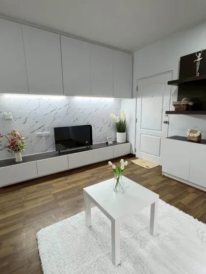 Квартира с 1 спальней и 1 ванной в аренду в Phanason Green Place, Таланг