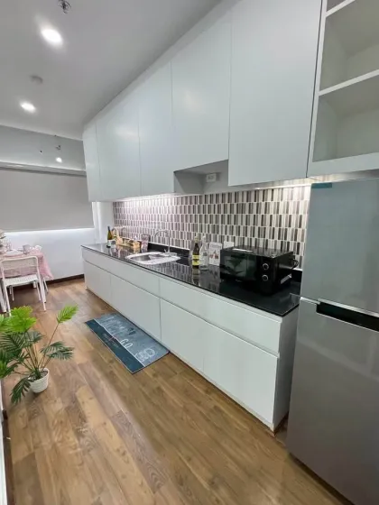 Квартира с 1 спальней и 1 ванной в аренду в Phanason Green Place, Таланг
