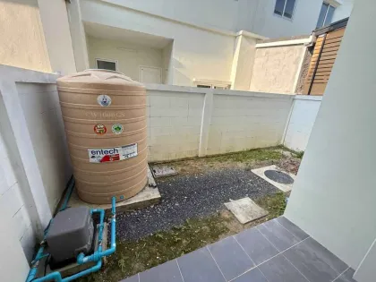 Thalang区3卧2卫联排别墅出租