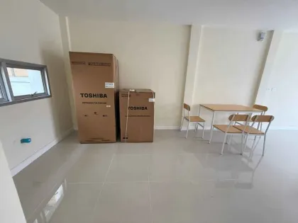 Thalang区3卧2卫联排别墅出租