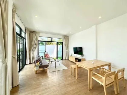 Villa de estilo japonés 3 habitaciones en renta en Mono Koh Kaew