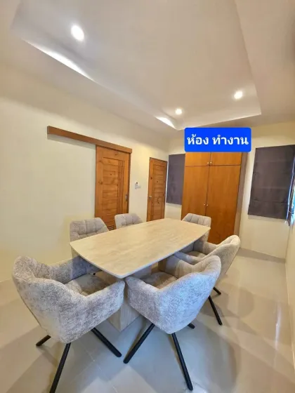 Вилла с бассейном на аренду в Таланг, Пхукет, 2 спальни