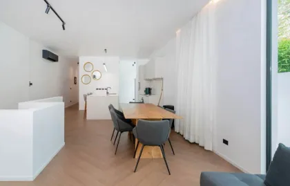 Modern Private Pool Villa for Rent in Rawai Phuket
