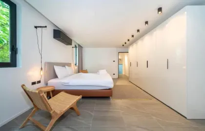 Modern Private Pool Villa for Rent in Rawai Phuket