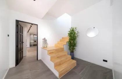 Modern Private Pool Villa for Rent in Rawai Phuket