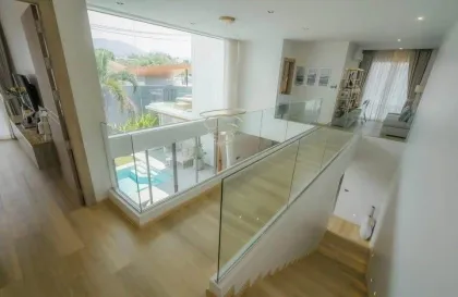 Luxury 3-Bedroom Pool Villa for Rent in Pasak, Phuket