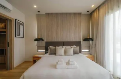 Luxury 3-Bedroom Pool Villa for Rent in Pasak, Phuket