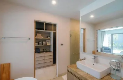 Luxury 3-Bedroom Pool Villa for Rent in Pasak, Phuket