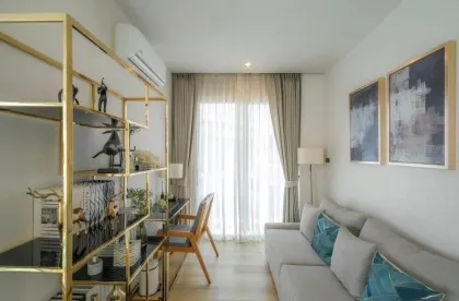 Luxury 3-Bedroom Pool Villa for Rent in Pasak, Phuket