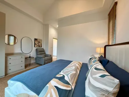 Maison 3 Chambres à Louer près du Campus HeadStart Cherngtalay