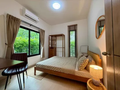Maison 3 Chambres à Louer près du Campus HeadStart Cherngtalay