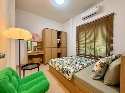 Maison 3 Chambres à Louer près du Campus HeadStart Cherngtalay