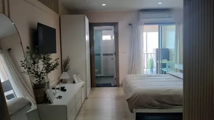 普吉镇1卧1卫公寓出租