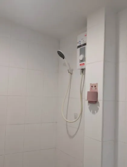 Maison 2 chambres 1 salle de bain à louer à Karon