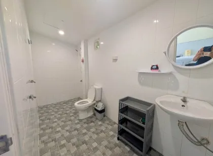 Maison 2 chambres 1 salle de bain à louer à Karon