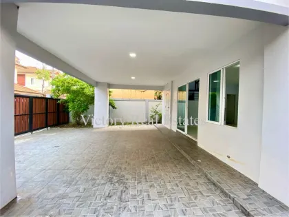 Haus mit 3 Schlafzimmern & 3 Badezimmern zur Miete in Kathu, Phuket