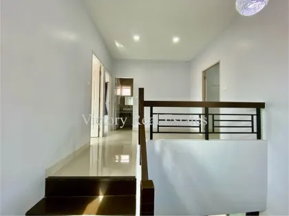 Haus mit 3 Schlafzimmern & 3 Badezimmern zur Miete in Kathu, Phuket