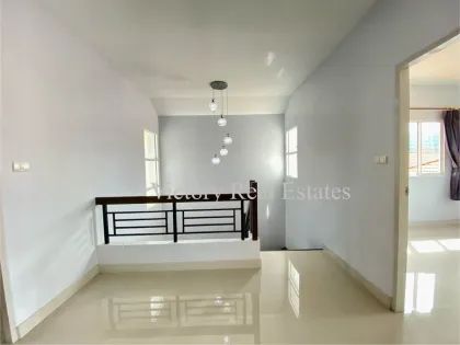 Haus mit 3 Schlafzimmern & 3 Badezimmern zur Miete in Kathu, Phuket